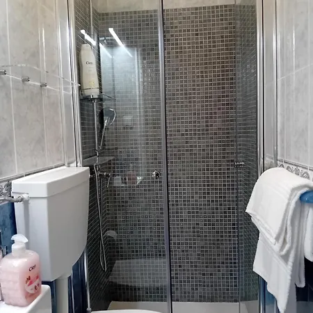 Chalas Bedroom 豪华帐篷 纳扎雷