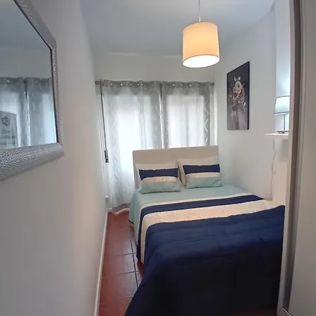 Luxury tent Chalas Bedroom