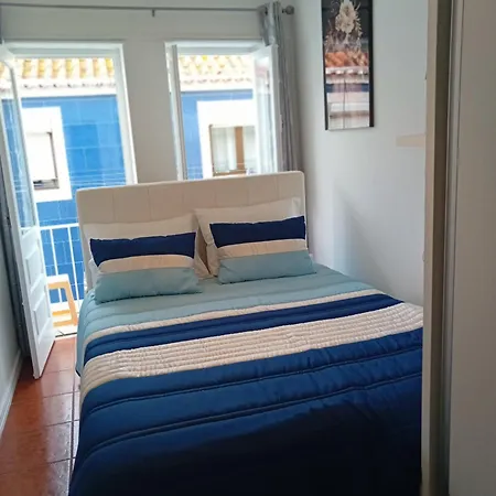 Chalas Bedroom Luxury tent *