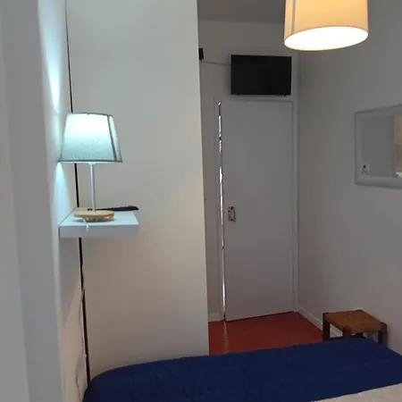 Chalas Bedroom Nazare