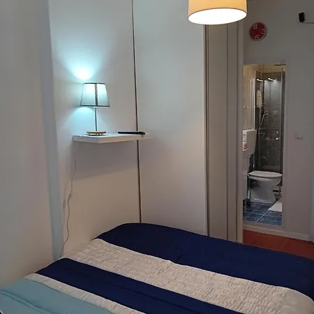 Chalas Bedroom *