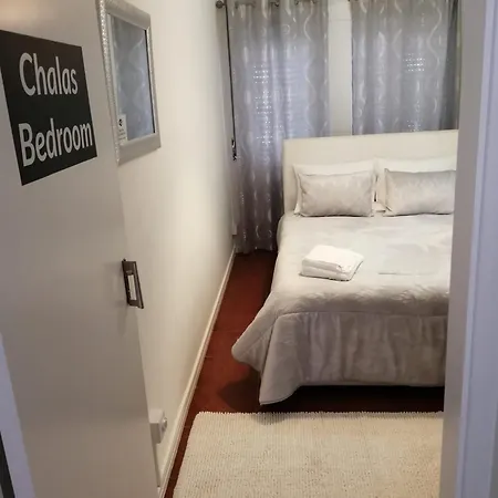 Chalas Bedroom * Nazare