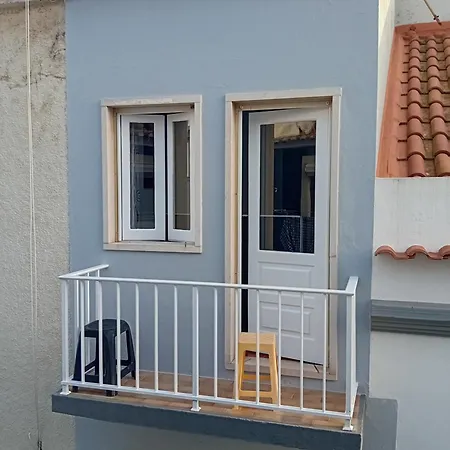 Chalas Bedroom 豪华帐篷