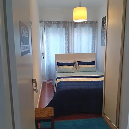 Chalas Bedroom * Nazare